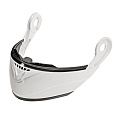 výklopná část Compress 2.0, CASSIDA (bílá, vč. lanovodu výklopu)