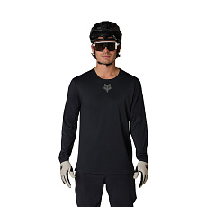 Cyklistický dres Fox Flexair s Jersey 