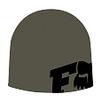 Pánský kulich Fox F Head X Jacquard Beanie 