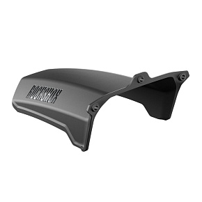 ROCKSHOX AM FENDER BLACK SHORT ZEB - 00.4318.047.000 ROCKSHOX AM FENDER BLACK SHORT ZEB - 00.4318.047.000