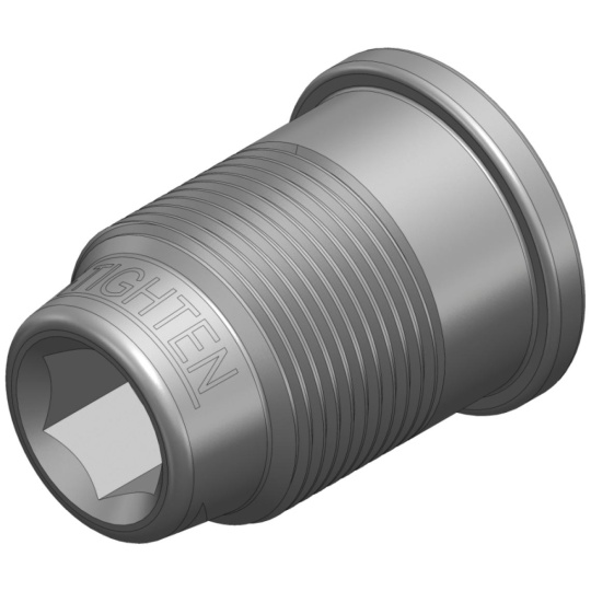 KELLYS OP_414_R01 - Hanger Screw_AX M12x1.5-HD17x1