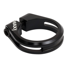 sedlová objímka MAX1 Performance 34,9 mm imbus černá