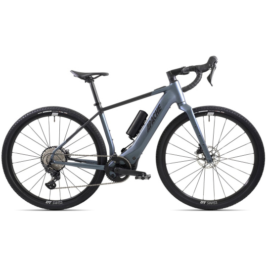 elektrokolo APACHE Gila Bosch SX 650 Wh (M) PowerMore