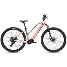 elektrokolo APACHE Wakita 3 MX 720 Wh (S) růžová