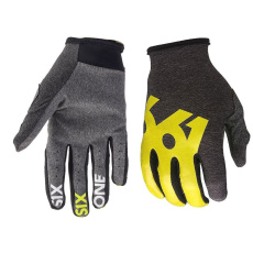 661 Comp AIR rukavice - Green 661 Comp AIR rukavice - Green