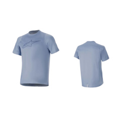 Alpinestars A-Dura DRI Astar S/S Jersey dres - Infinity Blue Alpinestars A-Dura DRI Astar S/S Jersey dres - Infinity Blue