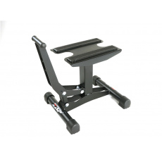 stojan pod mx moto ZAP LIFT černý stojan pod mx moto ZAP LIFT černý