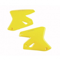 Acerbis spoilery DRZ400/400E 00/17,DRZ400S 00/18 Acerbis spoilery DRZ400/400E 00/17,DRZ400S 00/18