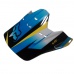 Náhradní kšilt Fox YTH V1 CTA HELMET Visor Blue 