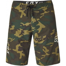 Pánské plavky Fox Overhead Camo Stretch Bs Green Camo Pánské plavky Fox Overhead Camo Stretch Bs Green Camo