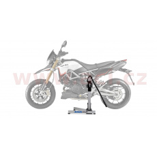 adaptér Aprilia SMV 750 Dorsoduro 08->16, SMV 1200 Dorsoduro 11->17, MAX2H