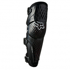 Chránič Fox Titan Pro D3O Knee Guard, Ce S/M Black Chránič Fox Titan Pro D3O Knee Guard, Ce S/M Black