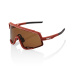 GLENDALE  - Soft Tact Bordeaux - Bronze Lens