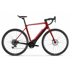 silniční kolo BASSO Volta gravel, matador, Sram Apex, Microtech MX25, 2022