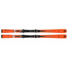 sjezdové lyže BLIZZARD Thunderbird R18 + binding TPX 12 DEMO, 22/23 sjezdové lyže BLIZZARD Thunderbird R18 + binding TPX 12 DEMO, 22/23