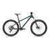 KELLYS Gibon 05 Ebony Green L 29"
