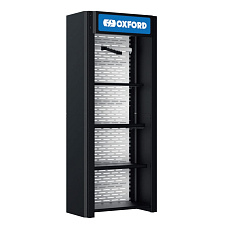 Stojan OXFORD univerzální 1x  (ŠxVxHL = 920x2300x573 mm)