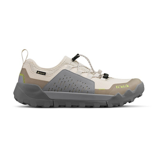 FIZIK TRETRY TERRA ERGOLACE GTX 2.0 DESERT - GREY (TEX2EGR2V7670)
