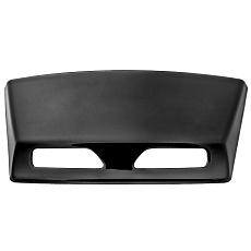 zadní kryt ventilace pro přilby Modulo 2.0/2.1/2.1 Plus Carbon, CASSIDA (černá) zadní kryt ventilace pro přilby Modulo 2.0/2.1/2.1 Plus Carbon, CASSIDA (černá)