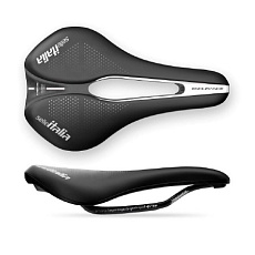 Sedlo Selle Italia NOVUS Boost EVO Endurance TM Superflow L Novus Sedlo Selle Italia NOVUS Boost EVO Endurance TM Superflow L Novus