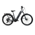 KELLYS Estima X40 P Anthracite S 27.5" 725Wh