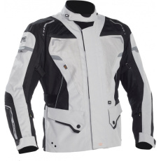 Moto bunda RICHA INFINITY 2 MESH šedá Moto bunda RICHA INFINITY 2 MESH šedá