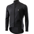 SIXS TWISTER Jacket cyklobunda černá