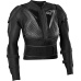Chránič hrudi Fox Titan port Jacket  Black