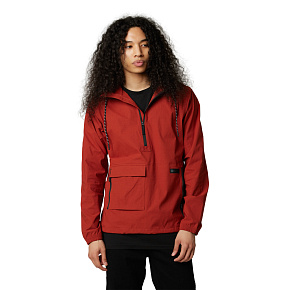 Pánská bunda Fox Survivalist Anorak Jacket Pánská bunda Fox Survivalist Anorak Jacket