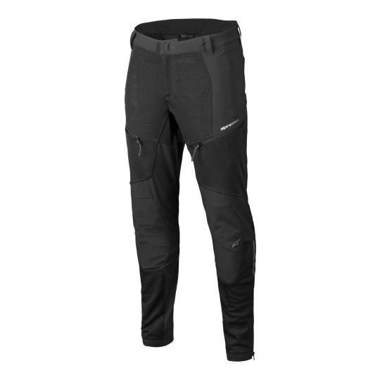 kalhoty TROOP-AIR PRO, ALPINESTARS (černá/černá) 2025