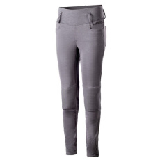 legíny BANSHEE, ALPINESTARS, dámské (šedé) legíny BANSHEE, ALPINESTARS, dámské (šedé)