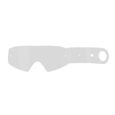 strhávací slídy plexi STANDARD pro brýle VISION YOUTH, ALPINESTARS (20 vrstev v balení, čiré) strhávací slídy plexi STANDARD pro brýle VISION YOUTH, ALPINESTARS (20 vrstev v balení, čiré)