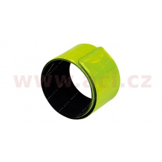 reflexní pásek Bright Wrap, OXFORD (žlutá fluo) reflexní pásek Bright Wrap, OXFORD (žlutá fluo)