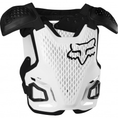 Pánský chránič Fox R3 White Pánský chránič Fox R3 White