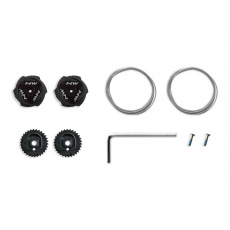 SLW2 System Kit 2017 SLW2 System Kit 2017