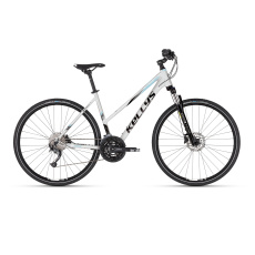 KELLYS Pheebe 30 White S KELLYS Pheebe 30 White S
