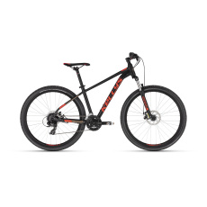 KELLYS Spider 30 Black S 27.5" KELLYS Spider 30 Black S 27.5"