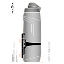 Fidlock TWIST SET LÁHEV TMAVÁ 800ml - ZÁKLADNA NA RÁM