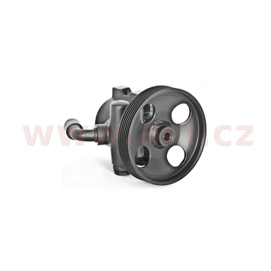 hydraulické čerpadlo řízení AVORD, SAG, řemenice 6 dr. průměr 126 mm, repasovaný originál