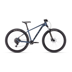 KELLYS Spider X70 Thunderstorm Blue S 27.5" KELLYS Spider X70 Thunderstorm Blue S 27.5"