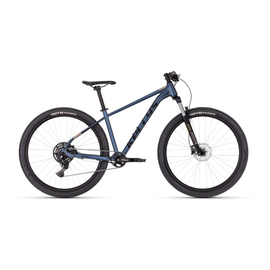 KELLYS Spider X70 Thunderstorm Blue S 27.5"