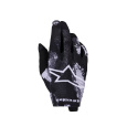 rukavice RADAR, ALPINESTARS (stupně šedi/camo) 2026