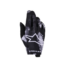 rukavice RADAR, ALPINESTARS (stupně šedi/camo) 2026 rukavice RADAR, ALPINESTARS (stupně šedi/camo) 2026