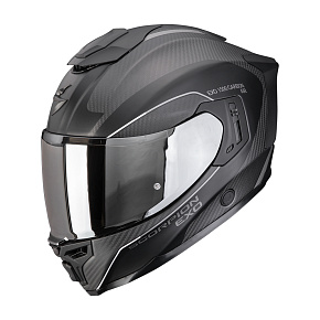 Moto přilba SCORPION EXO-1500 CARBON AIR MUNDI matná černo/stříbrná Moto přilba SCORPION EXO-1500 CARBON AIR MUNDI matná černo/stříbrná