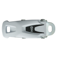 Přezka FORMA GH plastová SPPC020 bílá Přezka FORMA GH plastová SPPC020 bílá