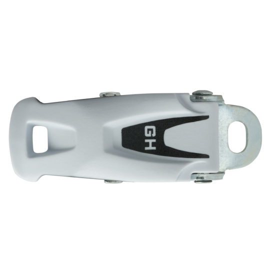 Přezka FORMA GH plastová SPPC020 bílá