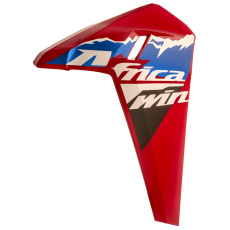 spoiler chladiče pravý, ORIGINÁL spoiler chladiče pravý, ORIGINÁL