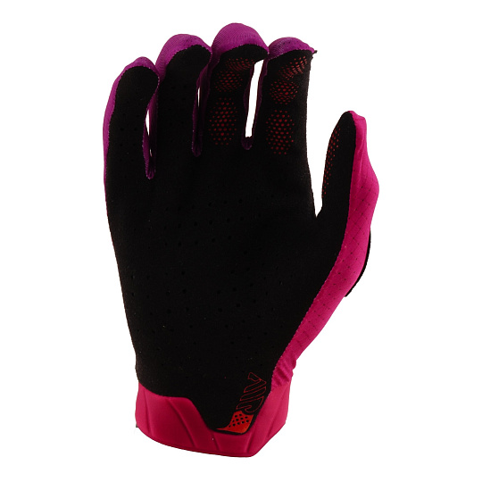 TLD DĚTSKÉ RUKAVICE YOUTH AIR MONO LIGHT FUCHSIA (44793105)
