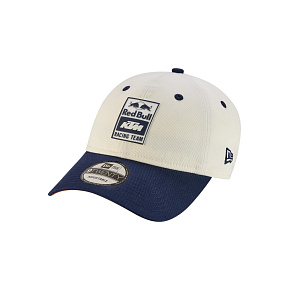 kšiltovka TRACK CAP , RED BULL KTM (sepraná bílá,modrá) kšiltovka TRACK CAP , RED BULL KTM (sepraná bílá,modrá)