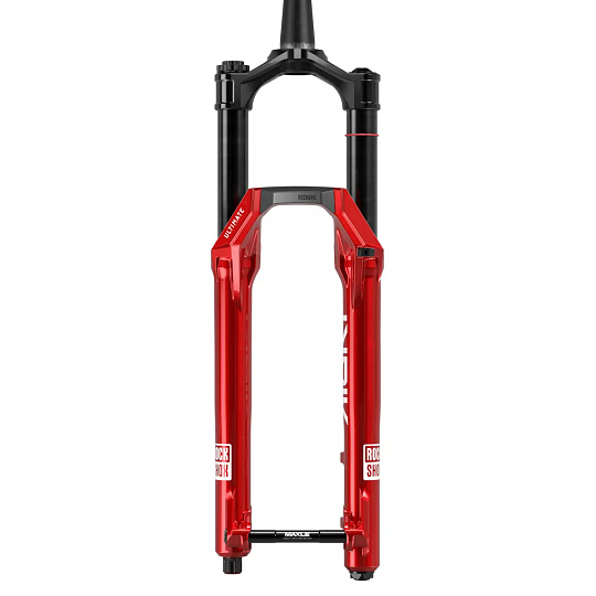 00.4021.271.005 - ROCKSHOX AM FS LYRK ULT 27SB 160 RED C5R55 44 E1